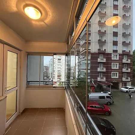 公寓 Trabzon-2 特拉布宗
