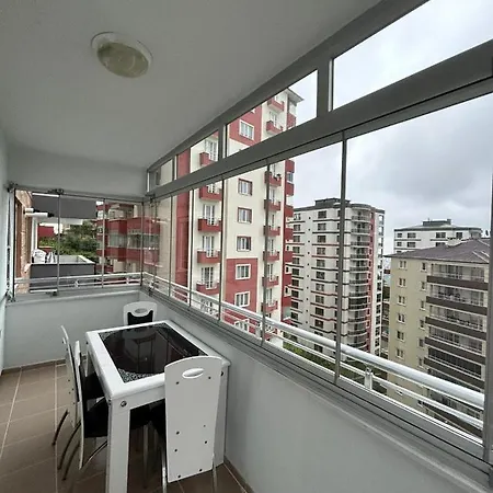Trabzon-2 * 特拉布宗