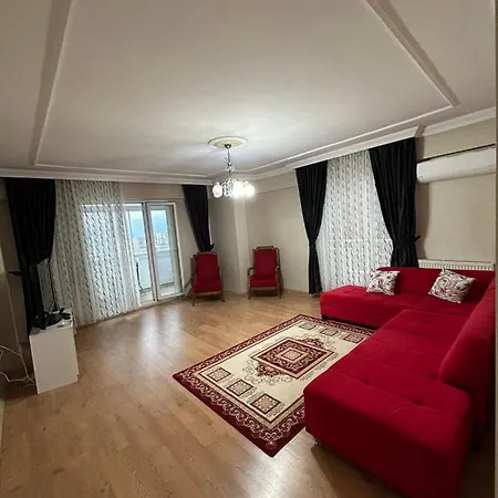 Trabzon-2 * 特拉布宗