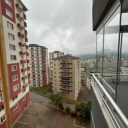 公寓 Trabzon-2