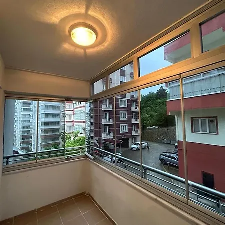 Trabzon-2 公寓