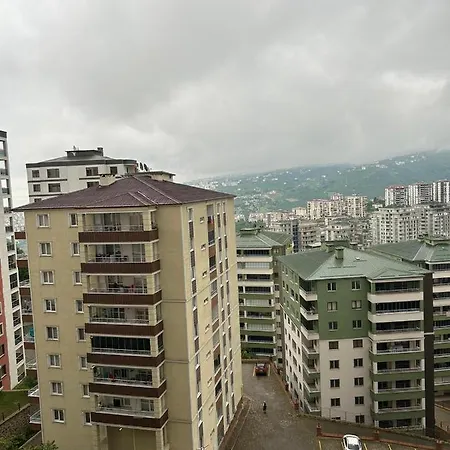 Trabzon-2 公寓 *