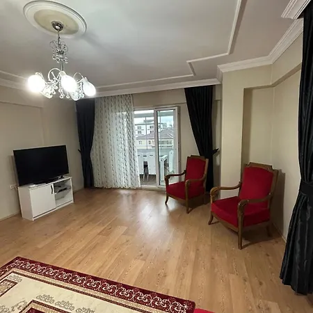 Trabzon-2 *