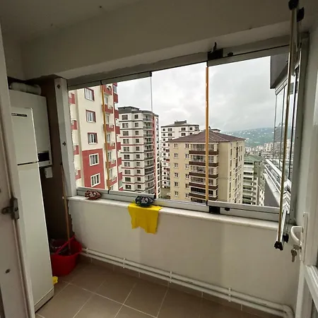 Trabzon-2 *